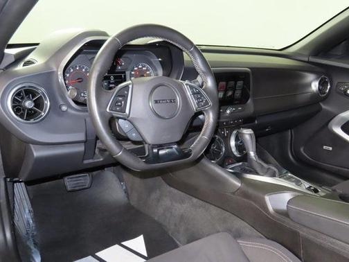 2016 Chevrolet Camaro 1LT