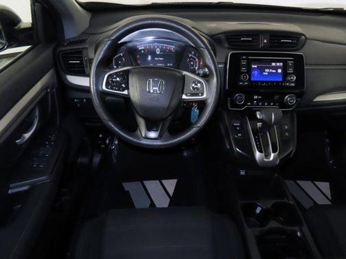 2020 Honda CR-V LX