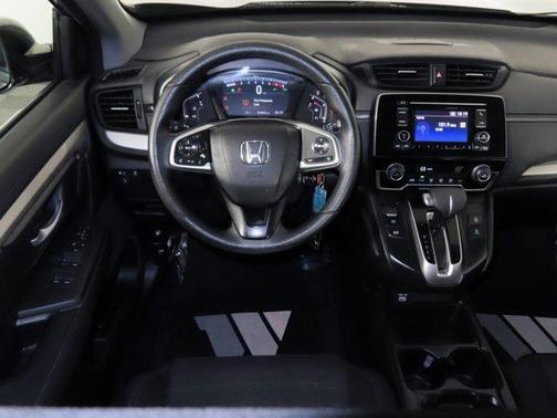 2020 Honda CR-V LX