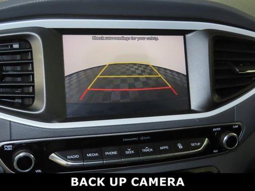 2019 Hyundai IONIQ Hybrid Limited