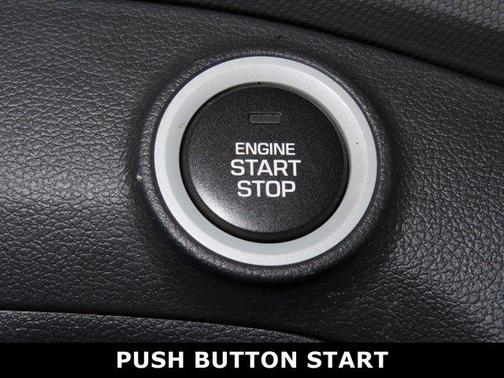 2019 Hyundai IONIQ Hybrid Limited