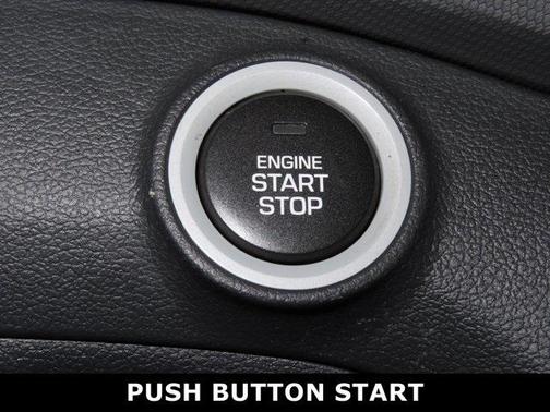 2019 Hyundai IONIQ Hybrid Limited