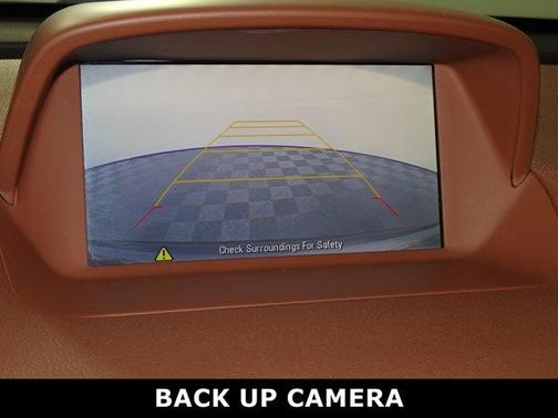 2016 Buick Encore Leather