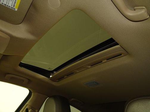 2016 Buick Encore Leather