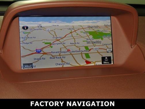 2016 Buick Encore Leather