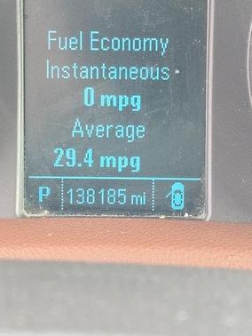 2016 Buick Encore Leather