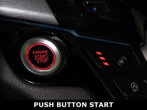 2021 Honda Odyssey Touring