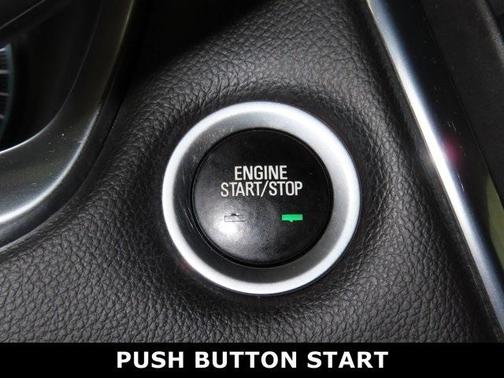 2018 Chevrolet Traverse LS