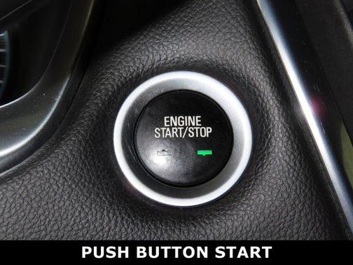 2018 Chevrolet Traverse LS