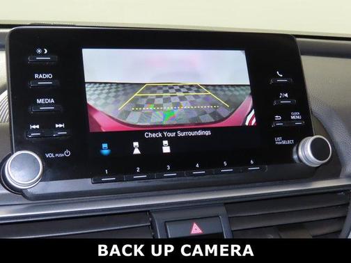 2020 Honda Accord LX 1.5T