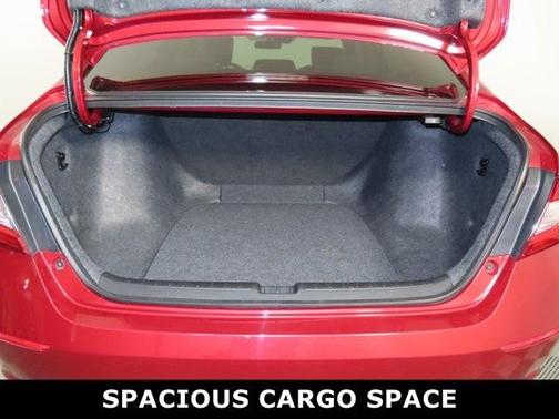 2020 Honda Accord LX 1.5T