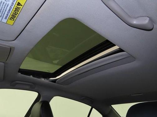 2012 Honda Accord EX-L