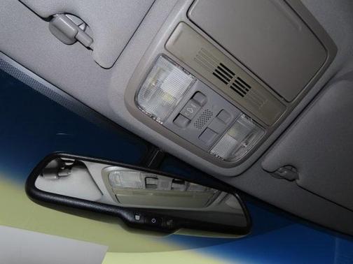 2012 Honda Accord EX-L