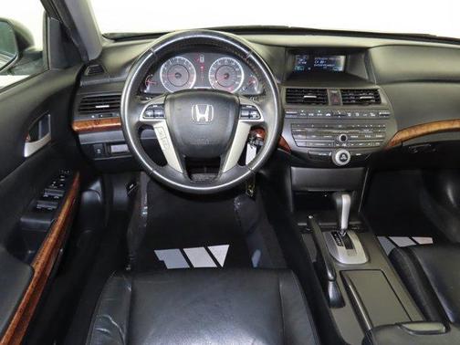 2012 Honda Accord EX-L