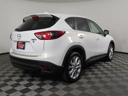 2015 Mazda CX-5 Grand Touring