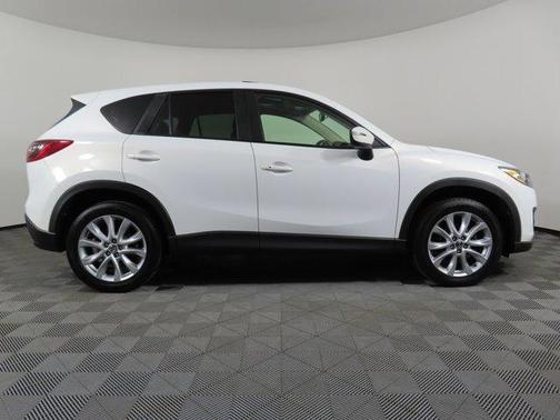 2015 Mazda CX-5 Grand Touring