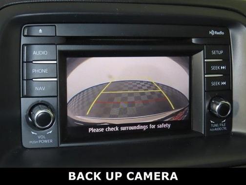 2015 Mazda CX-5 Grand Touring