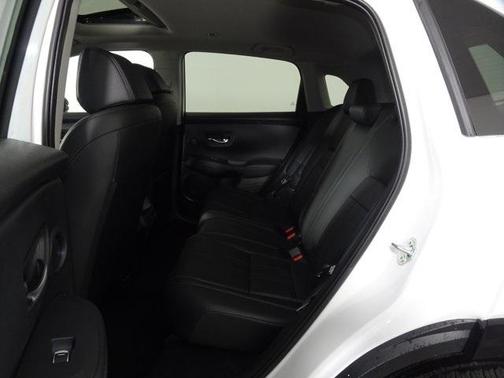 2025 Honda HR-V EX-L