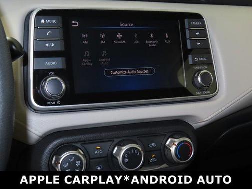 2021 Nissan Versa 1.6 SV