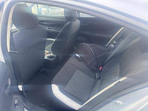 2021 Nissan Versa 1.6 SV