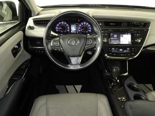 2015 Toyota Avalon Limited