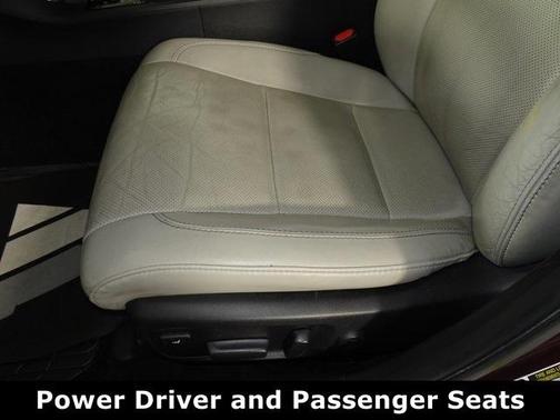 2015 Toyota Avalon Limited