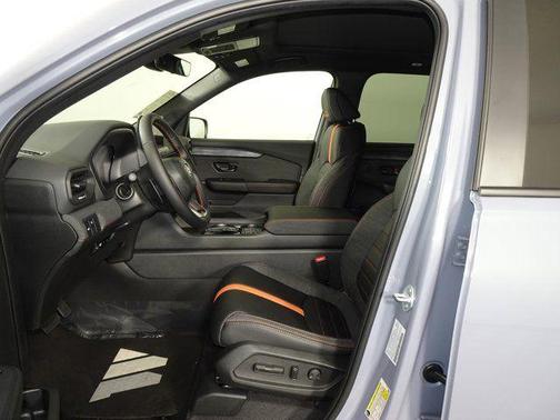 2026 Honda Passport TrailSport Blackout