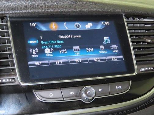 2017 Buick Encore Essence