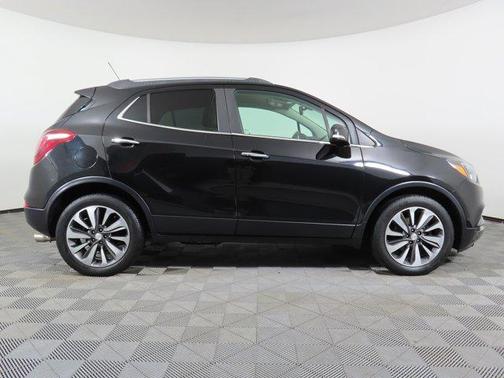 2017 Buick Encore Essence
