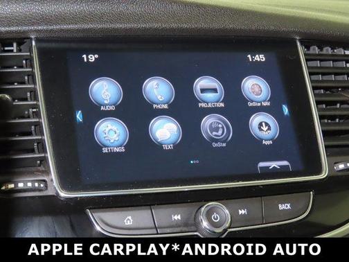 2017 Buick Encore Essence