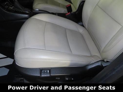 2017 Buick Encore Essence