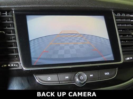 2017 Buick Encore Essence