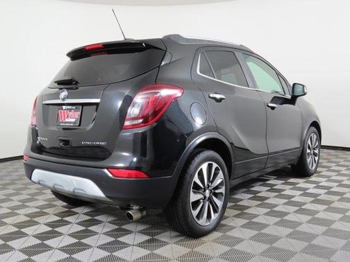 2017 Buick Encore Essence