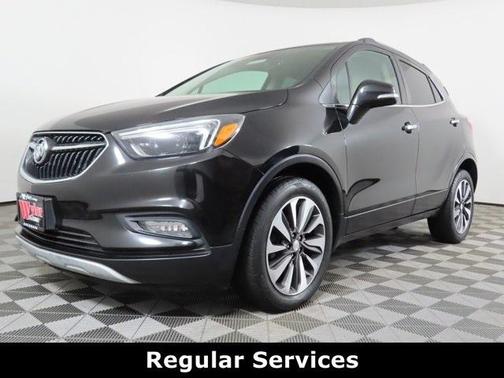 2017 Buick Encore Essence