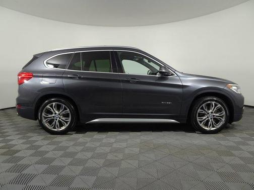 2016 BMW X1 xDrive 28i