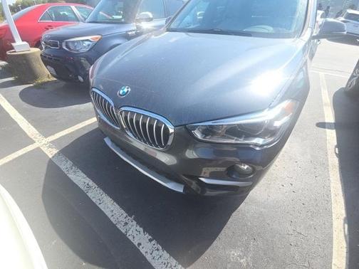 2016 BMW X1 xDrive 28i