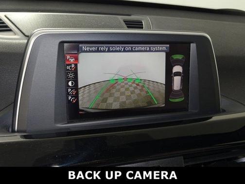2016 BMW X1 xDrive 28i