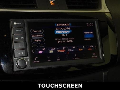 2019 Nissan Sentra SR