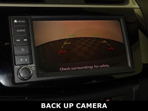 2019 Nissan Sentra SR