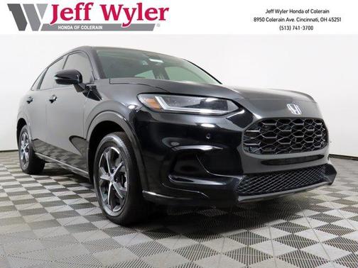 2023 Honda HR-V EX-L