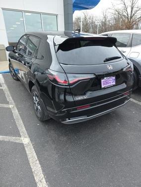 2023 Honda HR-V EX-L