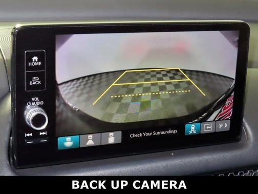 2023 Honda HR-V EX-L