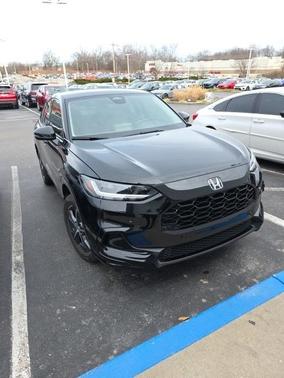 2023 Honda HR-V EX-L