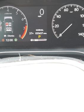 2023 Honda HR-V EX-L