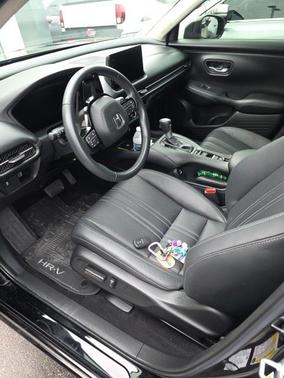 2023 Honda HR-V EX-L