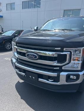 2020 Ford F-250 XLT