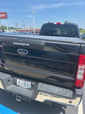 2020 Ford F-250 XLT