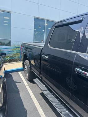2020 Ford F-250 XLT