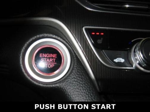 2021 Honda Accord Sport 2.0T