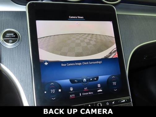 2023 Mercedes-Benz C-Class C 300